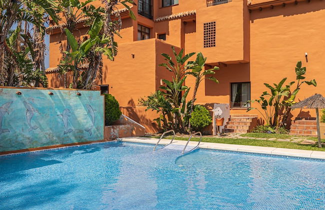 Paraiso Beach Duplex Penthouse Sea View - Foto 42