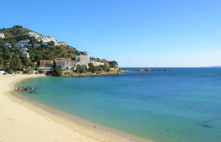 Casa con vistas al mar y a la montaña en la Almadrava AV-36 - Foto 19