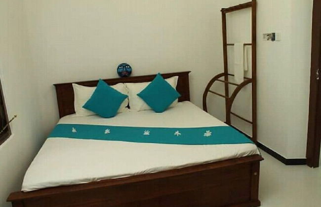 Yasra Holiday Villa - Foto 4