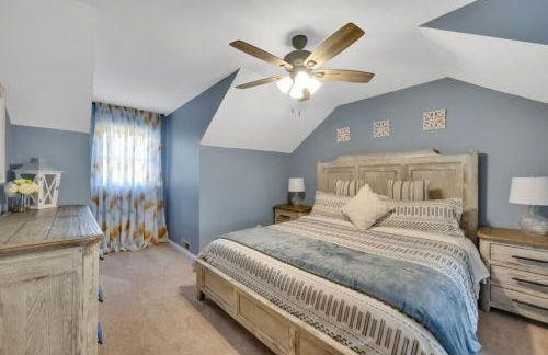 8 Br Sleeps 24 Hot Tub Game Room Dog Friendly - Foto 29