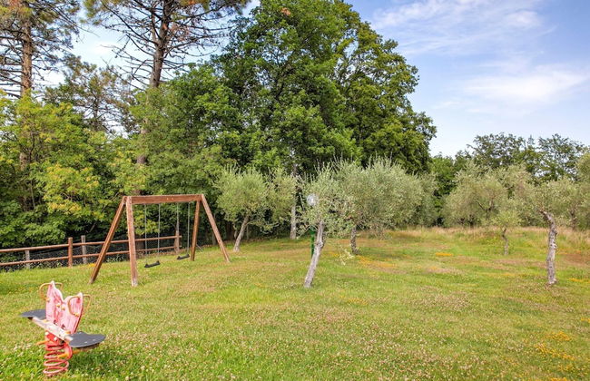 An Authentic Tuscan Stay - Foto 20