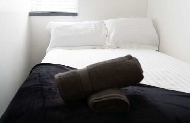 Beautiful 1-bed Studio in Birmingham - Foto 3