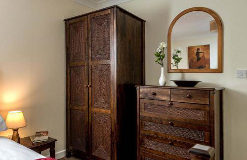 Criddlestyle Cottage - 5 bedroom New Forest Holiday Home - Foto 23