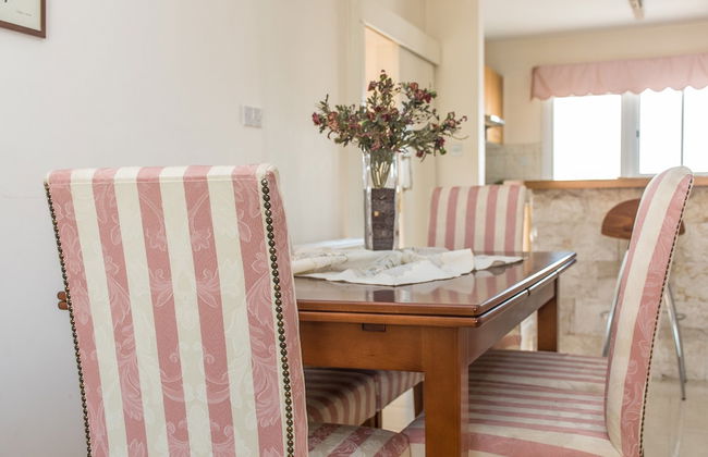 Koulas Apartment - Foto 23