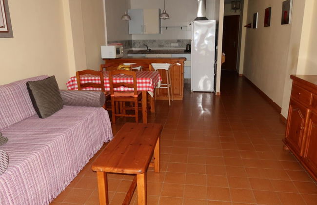 APCOSTAS Almuñecar Playa / Un Dormitorio - Photo 15