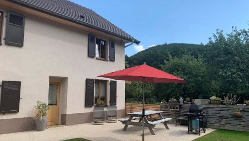 Les Hirondelles - Foto 2, Garden