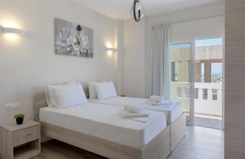 Prinos Oasis Twin Villas III - Foto 31