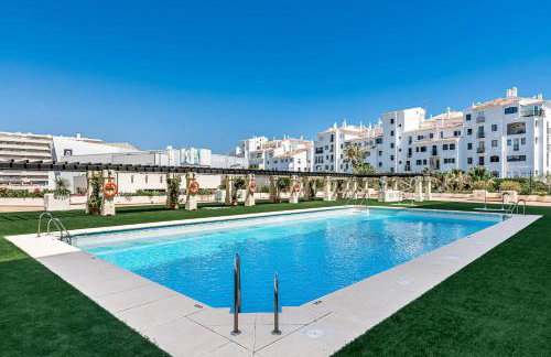 New and Modern Apartment in the heart of Puerto Banús - Foto 14