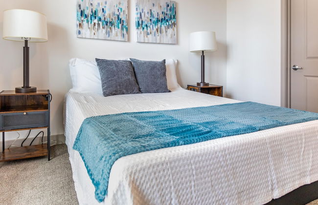 Brand New Suite in Kansas City - Photo 9