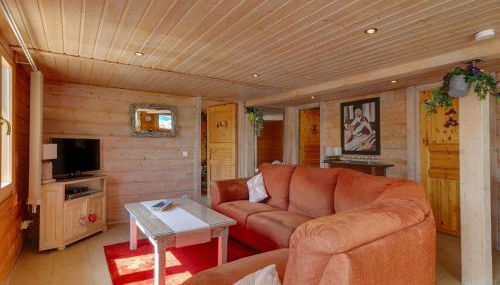 Riverside Chalet Retreat - Foto 2