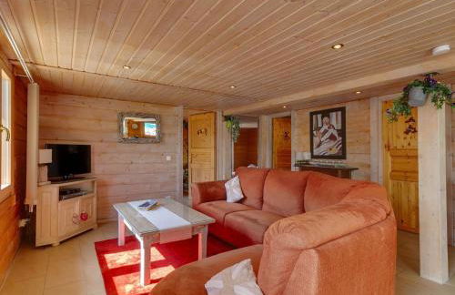 Riverside Chalet Retreat - Foto 2