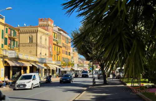 Panorama Blu - Spiaggia 7min - Terrazza - WiFi - Foto 27