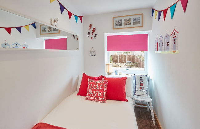 Host Stay The Cottage Marske - Foto 5