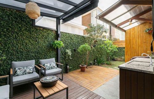 Casa praia do Campeche,perto do Aeroporto e praia - Foto 15