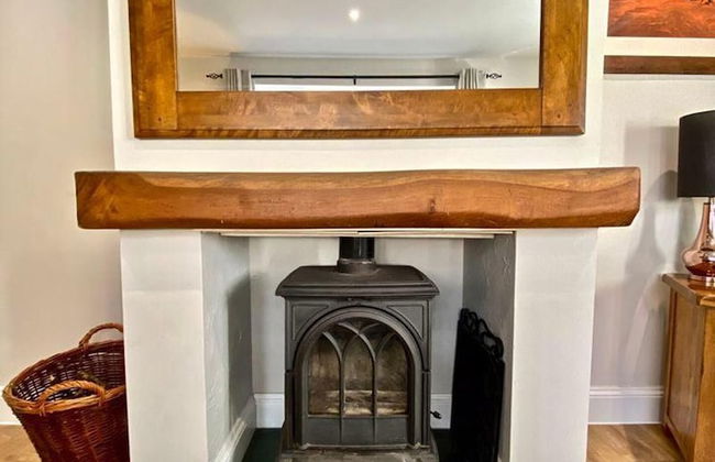 Detached Lakeland Cottage With Private hot tub - Foto 17