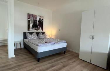 1 Raum Dachgeschosswohnung in ruhiger Lage - Foto 3