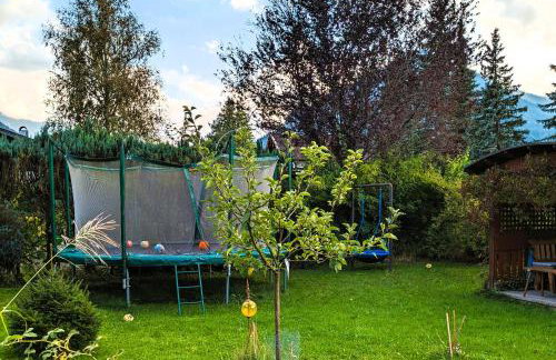 Ferienwohnungen Gastager inkl. Chiemgaukarte - Photo 3