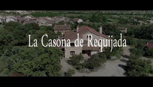 La Casona de Requijada a 6km de Pedraza con Piscina - Foto 2