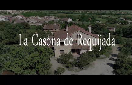 La Casona de Requijada a 6km de Pedraza con Piscina - Foto 2