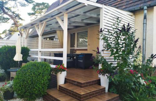 Gracja Dom przy Plaży - Foto 26