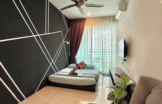 Sky Hive Cozy Apartment Suite, Georgetown - Foto 80