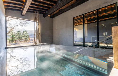 Black chalet - Foto 15