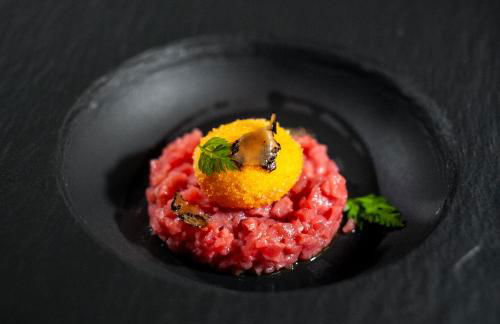 Valsegg Chalets Südtirol - luxury and private hideaway - Foto 24