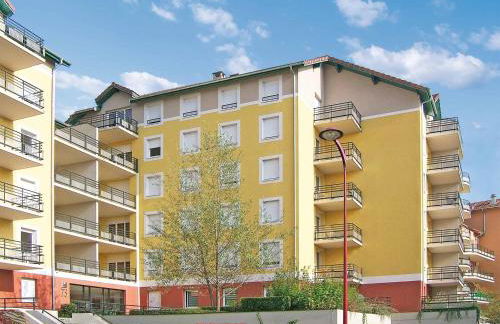 Séjours & Affaires Genève Saint Genis - Foto 14