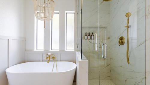 Stylish and spacious 3 bedroom house - Foto 4