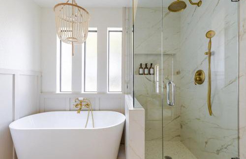 Stylish and spacious 3 bedroom house - Foto 4