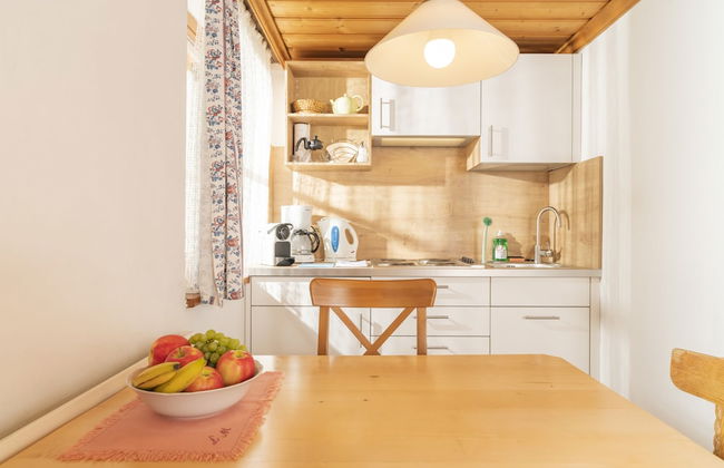 Appartements Bernhofer - Foto 54