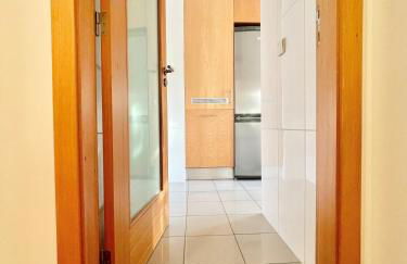 The University of Minho-Campus Gualtar Apartment 2 - Foto 8