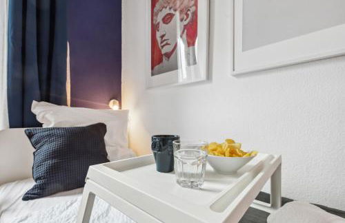 Charmante & gemütliche Wohnung - Foto 19