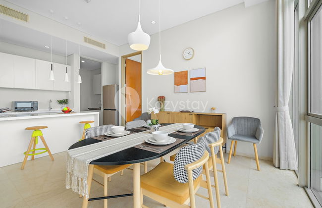 Mirai by Kozystay - Alam Sutera - Foto 25