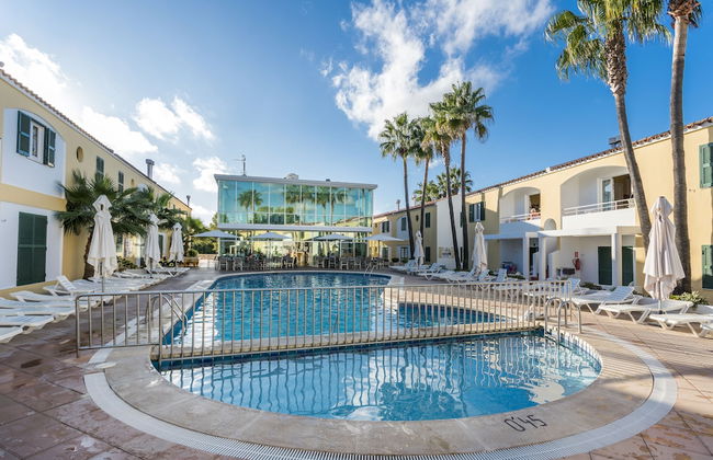 Apartaments Cales de Ponent - Foto 44