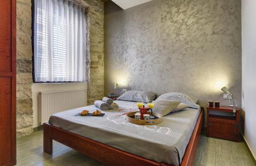 Mimoza Old Town Pula Apartments - Photo 44