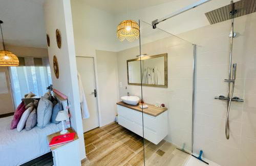 Les Jardins du Castelas - Domaine et Spas - Foto 21