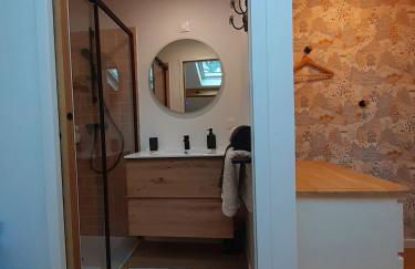 Maison Bienlabas - Foto 13