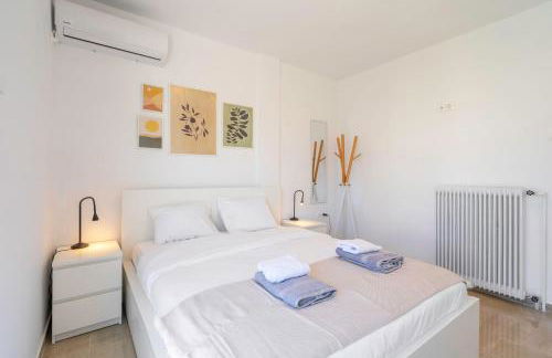 Voula Panoramic Terraces - Greecing - Foto 7