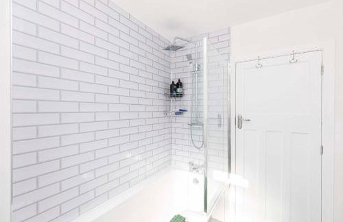 The White House - Lux Southbourne beach 3 bed stay - Foto 7