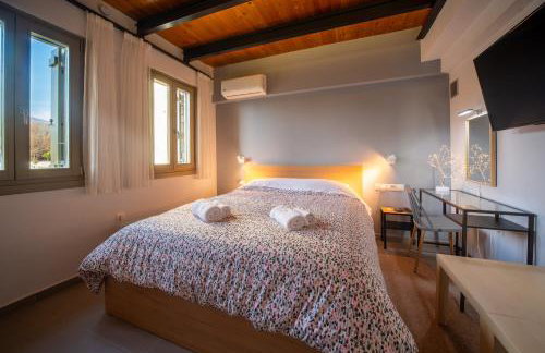 Villa Ambrosia, beach house, Platanidia, Pelion - Foto 10