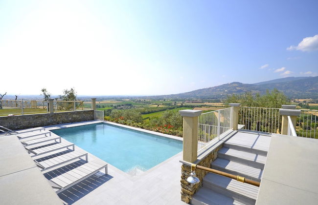 Villa Chiara - Foto 19