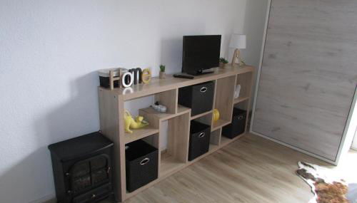 Studio Cocooning tout confort Les Angles - Foto 2