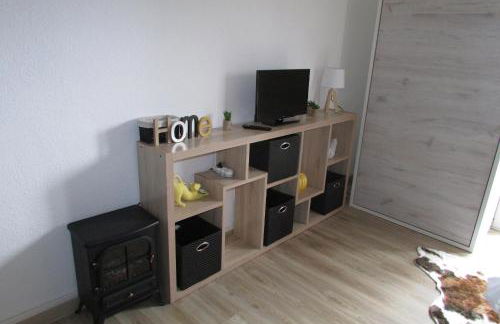 Studio Cocooning tout confort Les Angles - Foto 2