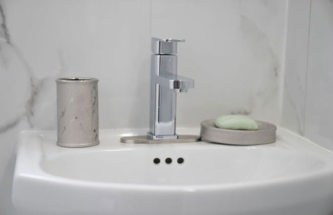 Applewood Suites - 4 BDRM King West - Photo 37