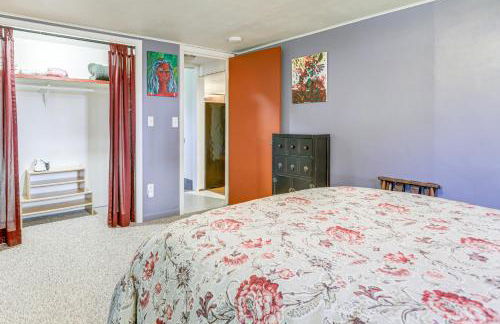 Walk to Main St Carbondale Apt with Shared Patio - Foto 11