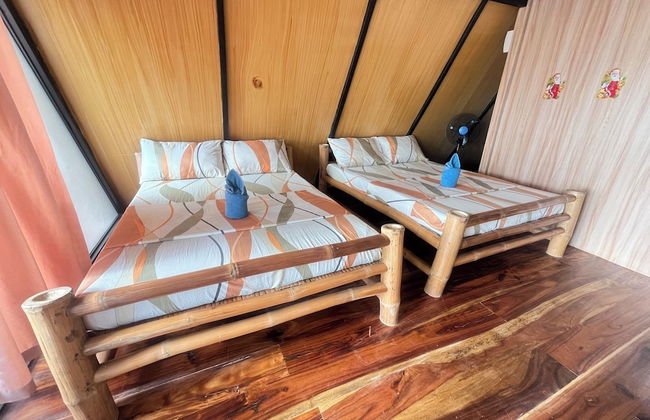 Na-Yah Beach Resorts - Foto 19