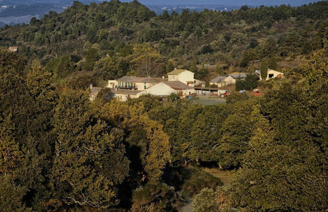 Domaine de Fraisse - Photo 56