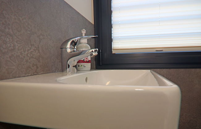 Hausboot in Boltenhagen - Photo 30