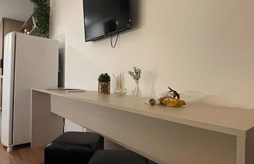 Ar quente e frio!moderno!5 minutos do centro - Foto 58